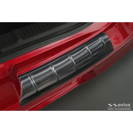 Tagumise põrkeraua kaitse - Suzuki Swift (2024-)