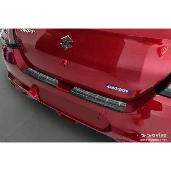 Tagumise põrkeraua kaitse - Suzuki Swift (2024-)