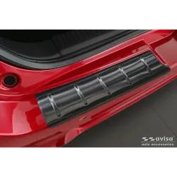 Tagumise põrkeraua kaitse - Suzuki Swift (2024-)