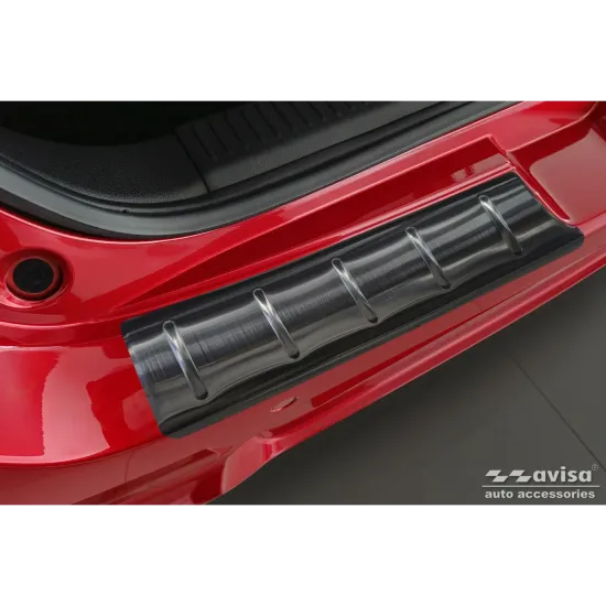 Tagumise põrkeraua kaitse - Suzuki Swift (2024-)