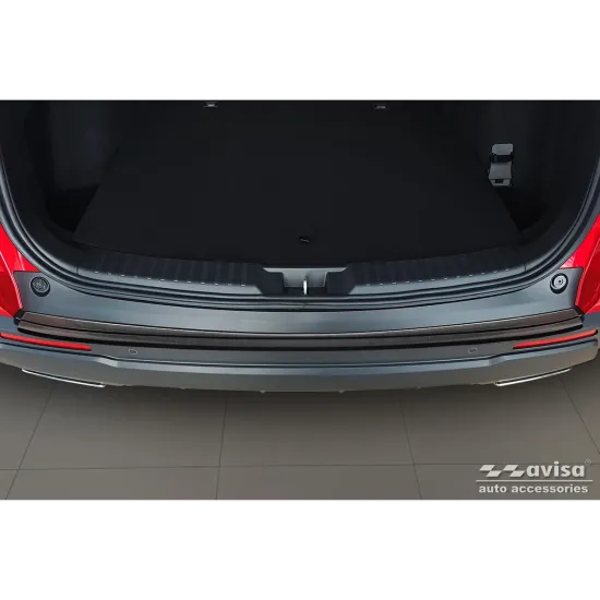 Tagumise põrkeraua kaitse - Honda Cr-v (2023-)