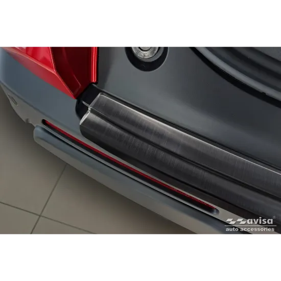 Tagumise põrkeraua kaitse - Honda Cr-v (2023-)