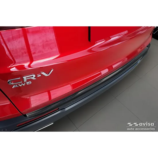 Tagumise põrkeraua kaitse - Honda Cr-v (2023-)
