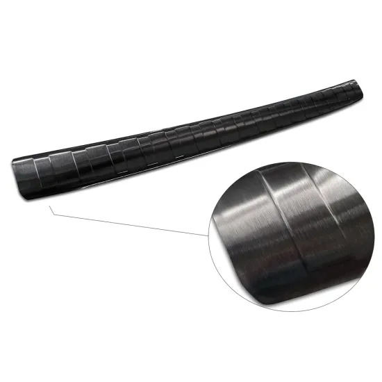 Tagumise põrkeraua kaitse - Honda Jazz (2020-)