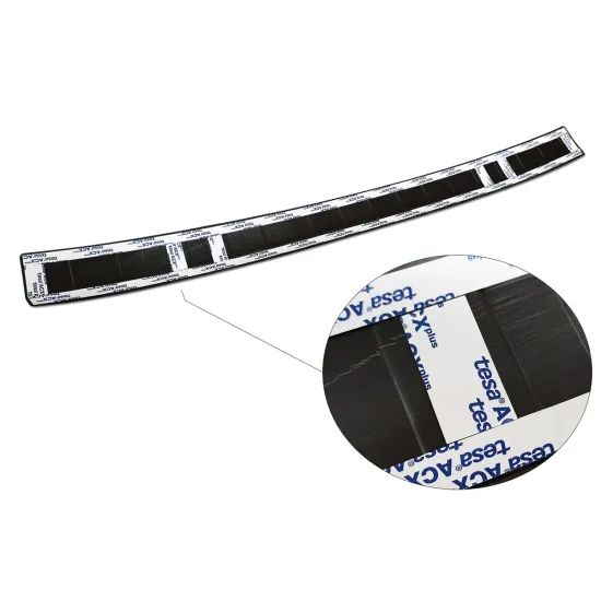 Tagumise põrkeraua kaitse - Honda Jazz (2020-)