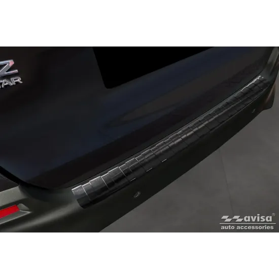 Tagumise põrkeraua kaitse - Honda Jazz (2020-)