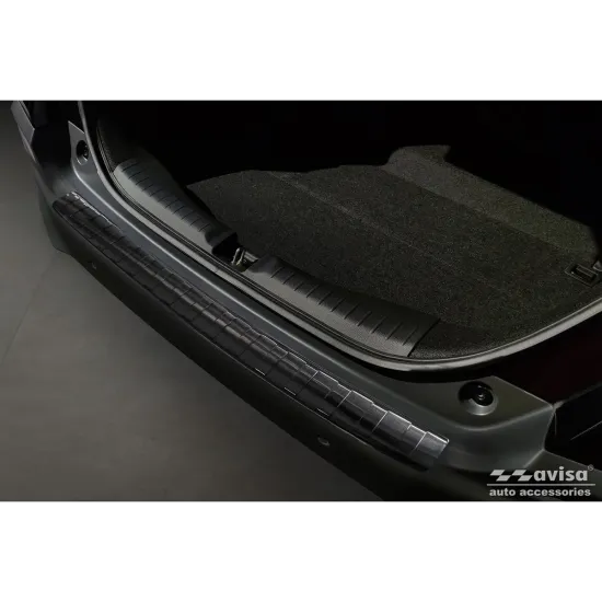 Tagumise põrkeraua kaitse - Honda Jazz (2020-)