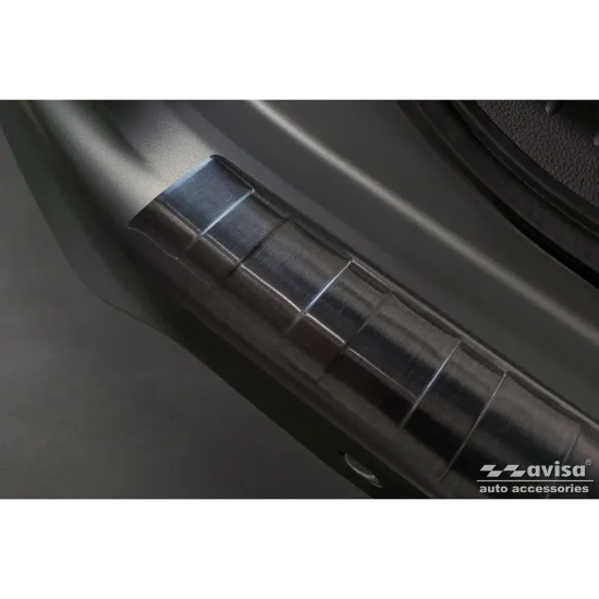 Tagumise põrkeraua kaitse - Honda Jazz (2020-)