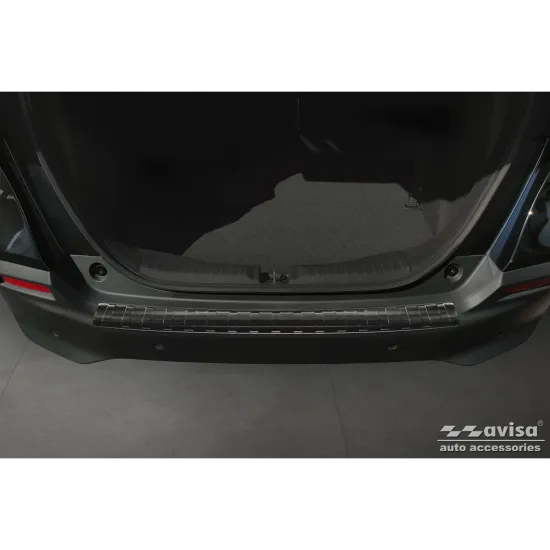 Tagumise põrkeraua kaitse - Honda Jazz (2020-)
