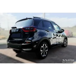 Tagumise põrkeraua kaitse - Honda Jazz (2020-)