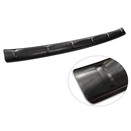 Tagumise põrkeraua kaitse - Honda Civic (2022-)