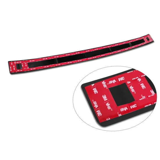 Tagumise põrkeraua kaitse - Honda Civic (2022-)