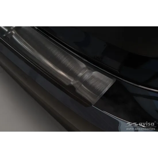 Tagumise põrkeraua kaitse - Honda Civic (2022-)