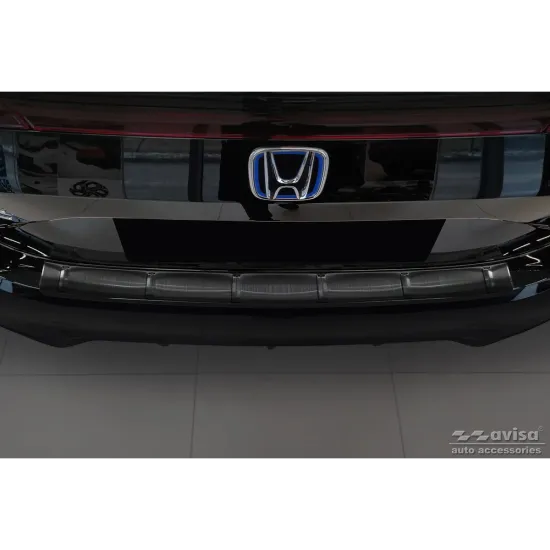 Tagumise põrkeraua kaitse - Honda Civic (2022-)
