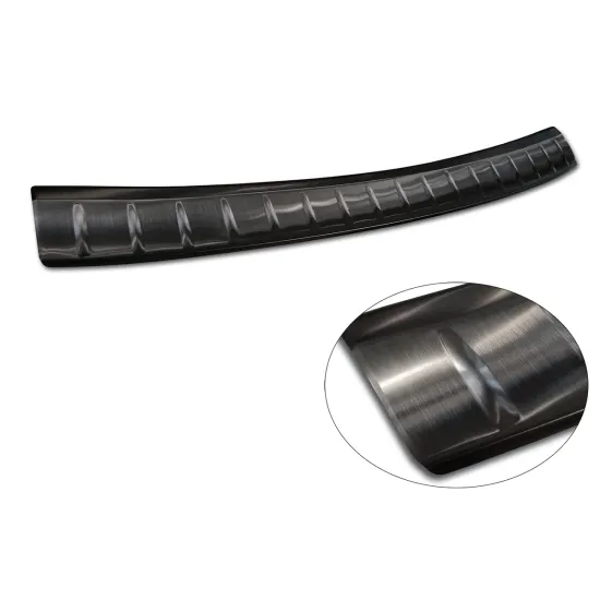 Tagumise põrkeraua kaitse - Bmw 2 Series (2014-2021)