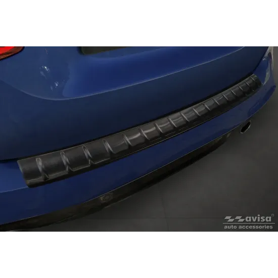 Tagumise põrkeraua kaitse - Bmw 2 Series (2014-2021)