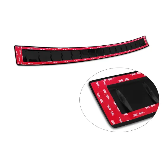 Tagumise põrkeraua kaitse - Bmw 2 Series (2014-2021)