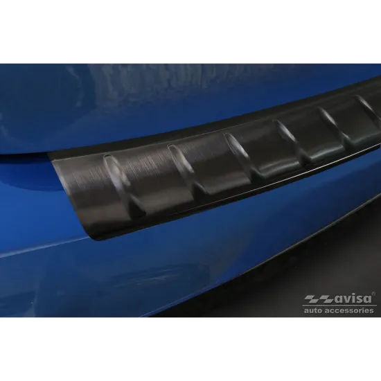 Tagumise põrkeraua kaitse - Bmw 2 Series (2014-2021)