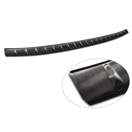 Tagumise põrkeraua kaitse - Bmw X4 (2021-)