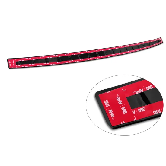 Tagumise põrkeraua kaitse - Bmw X4 (2021-)