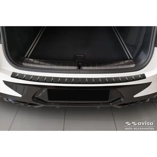 Tagumise põrkeraua kaitse - Bmw X4 (2021-)