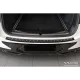 Tagumise põrkeraua kaitse - Bmw X4 (2021-)