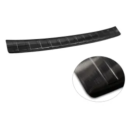 Tagumise põrkeraua kaitse - Bmw 3 Series (2018-2022)