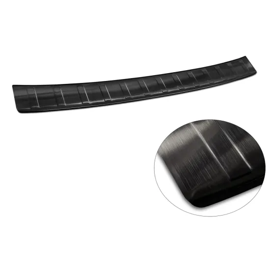 Tagumise põrkeraua kaitse - Bmw 3 Series (2018-2022)