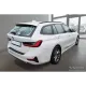 Tagumise põrkeraua kaitse - Bmw 3 Series (2018-2022)