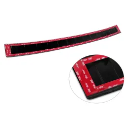 Tagumise põrkeraua kaitse - Bmw 3 Series (2018-2022)