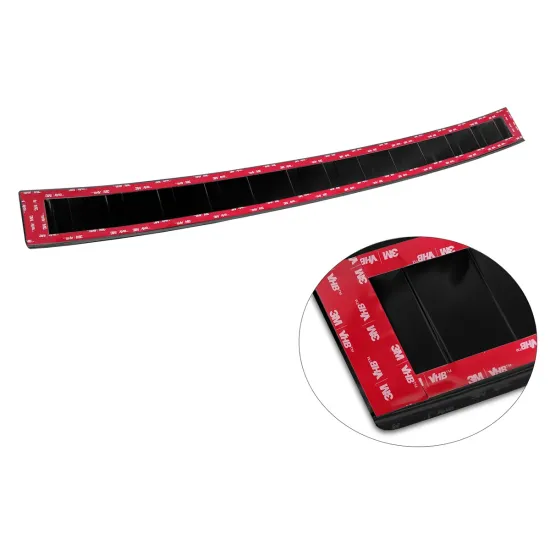 Tagumise põrkeraua kaitse - Bmw 3 Series (2018-2022)