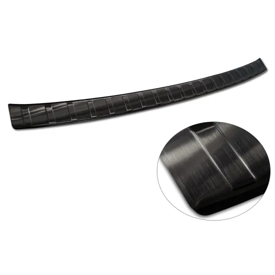 Tagumise põrkeraua kaitse - Bmw X1 (2022-)