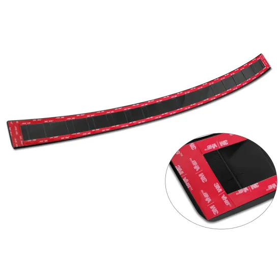 Tagumise põrkeraua kaitse - Bmw X1 (2022-)