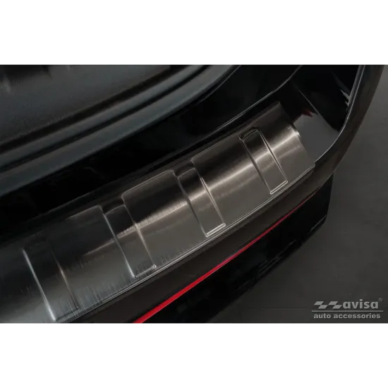 Tagumise põrkeraua kaitse - Bmw X1 (2022-)