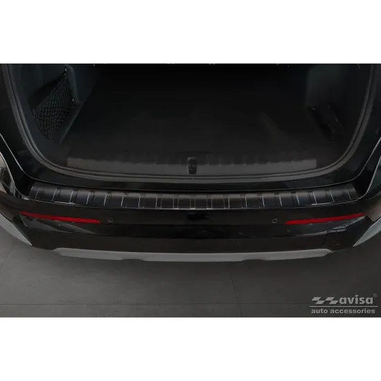 Tagumise põrkeraua kaitse - Bmw X1 (2022-)