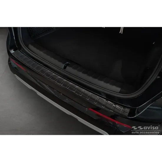 Tagumise põrkeraua kaitse - Bmw X1 (2022-)