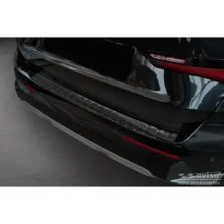 Tagumise põrkeraua kaitse - Bmw X1 (2022-)
