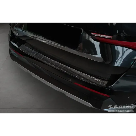 Tagumise põrkeraua kaitse - Bmw X1 (2022-)