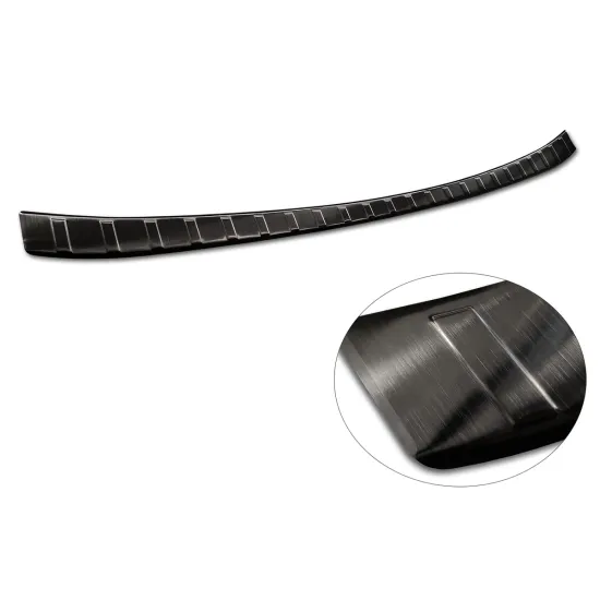 Tagumise põrkeraua kaitse - Bmw Ix (2021-)