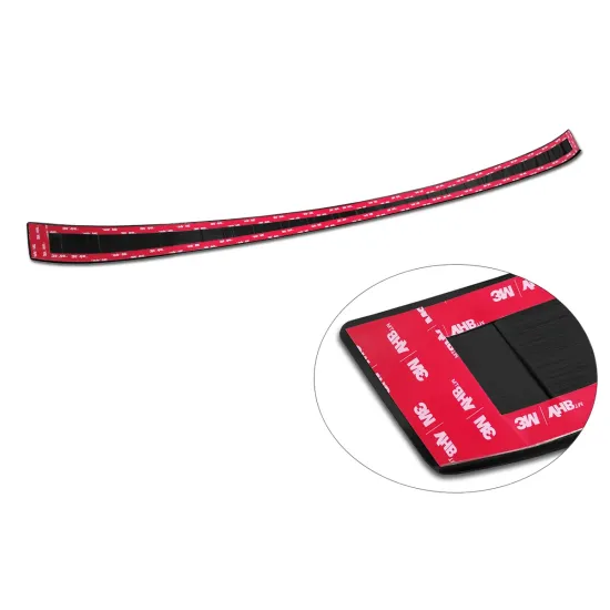 Tagumise põrkeraua kaitse - Bmw Ix (2021-)