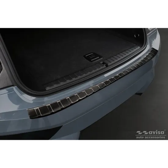 Tagumise põrkeraua kaitse - Bmw Ix (2021-)