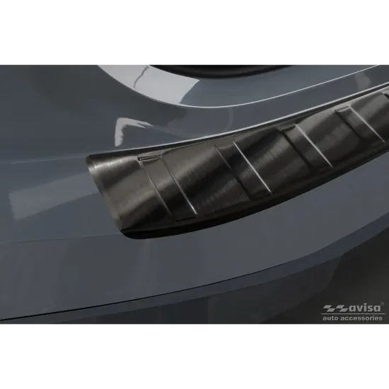 Tagumise põrkeraua kaitse - Bmw Ix (2021-)