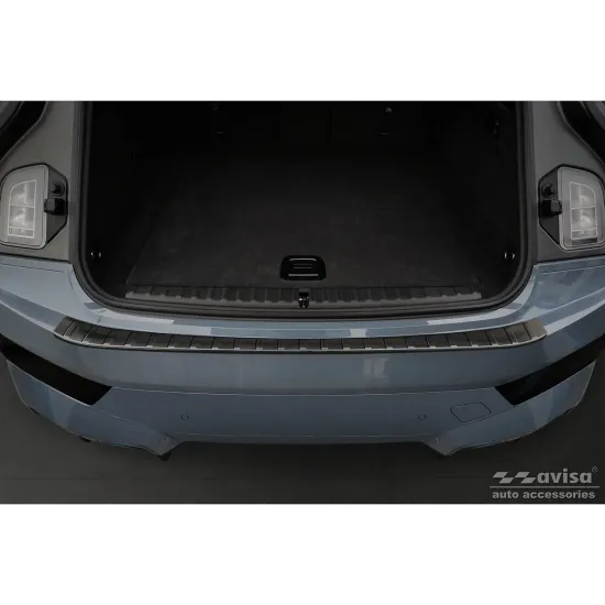 Tagumise põrkeraua kaitse - Bmw Ix (2021-)