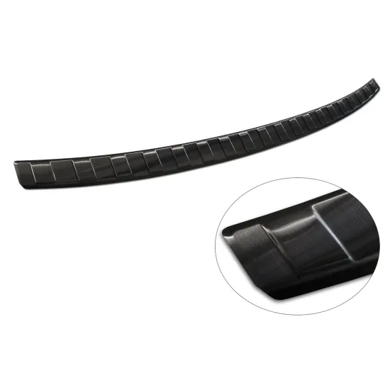 Tagumise põrkeraua kaitse - Audi Q3 (2018-)