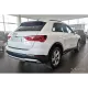 Tagumise põrkeraua kaitse - Audi Q3 (2018-)