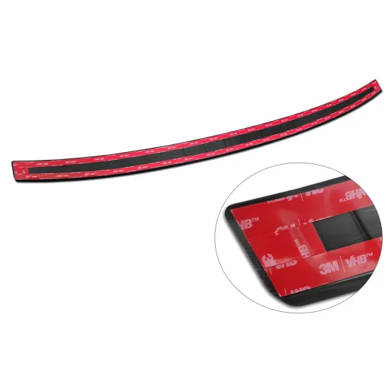 Tagumise põrkeraua kaitse - Audi Q3 (2018-)