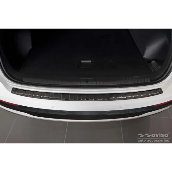 Tagumise põrkeraua kaitse - Audi Q3 (2018-)