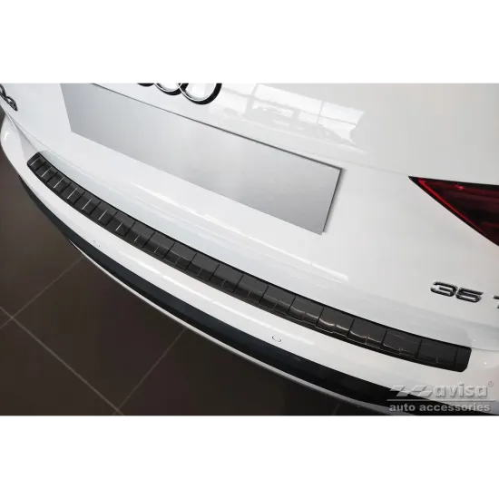 Tagumise põrkeraua kaitse - Audi Q3 (2018-)