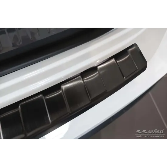 Tagumise põrkeraua kaitse - Audi Q3 (2018-)