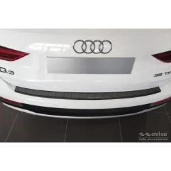Tagumise põrkeraua kaitse - Audi Q3 (2018-)
